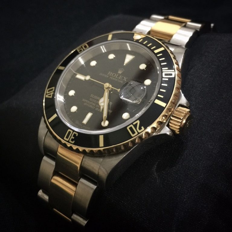 Orologi Replica Submariner Rolex