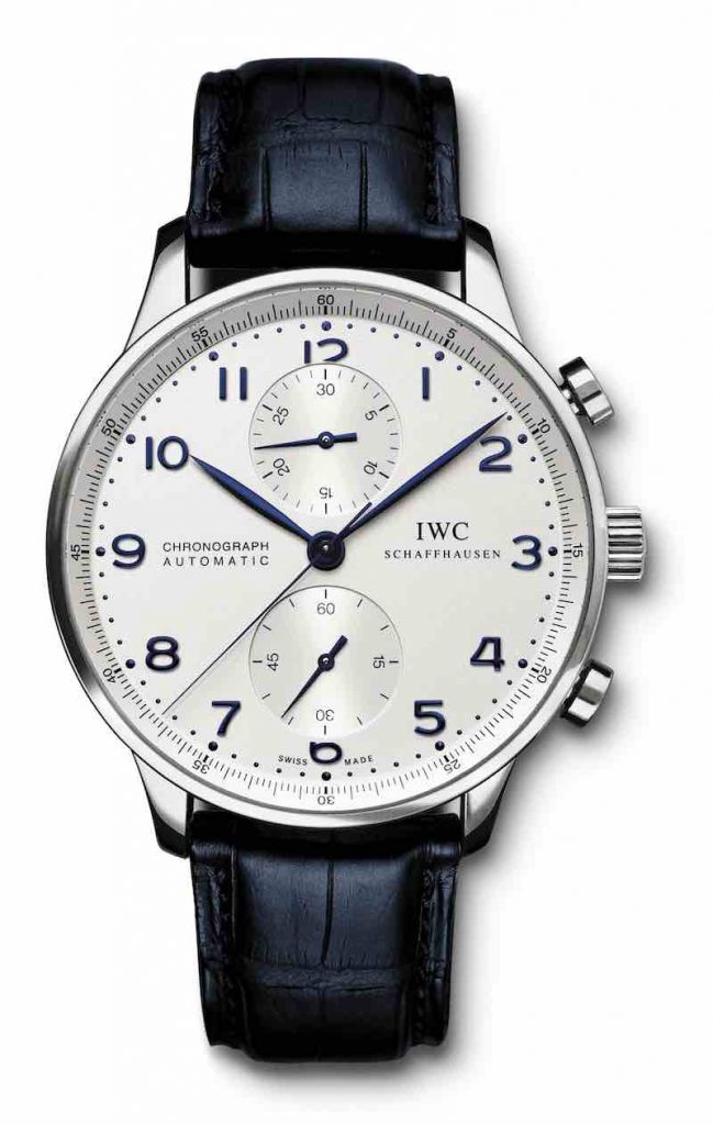 Prezzo Iwc Portoghese