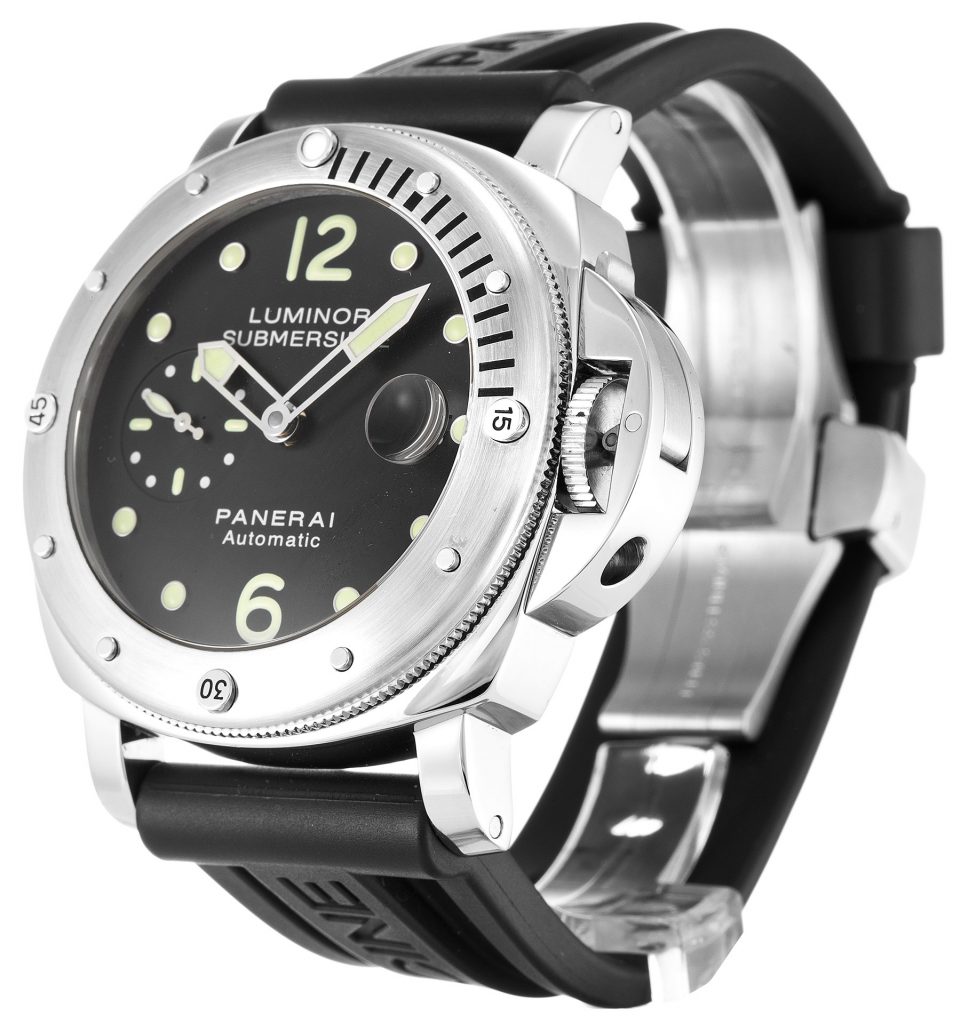 Repliche Panerai Luminor Gmt