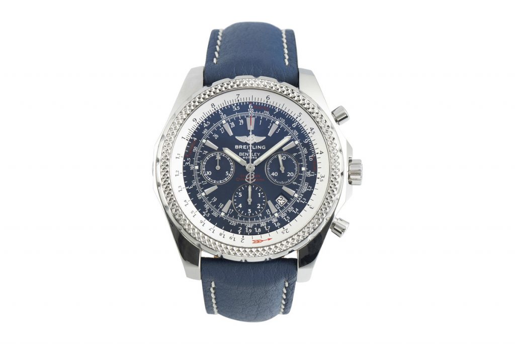 Breitling Bentley Copia