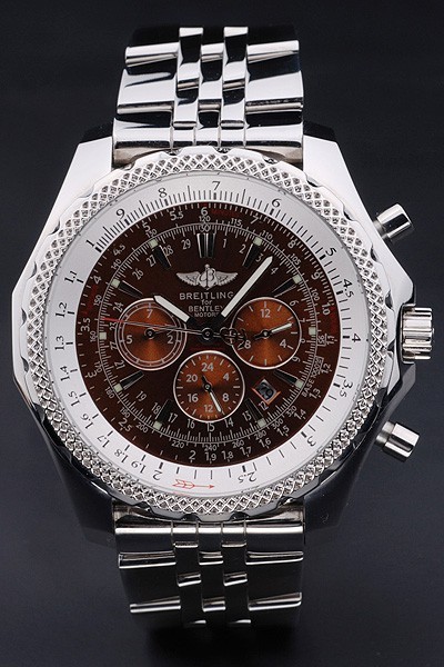 Breitling Bentley Copia