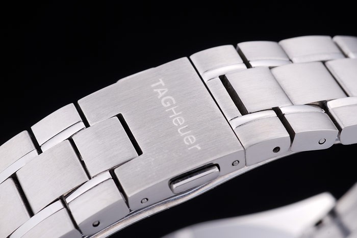 Tag Heuer Carrera Swiss stag14