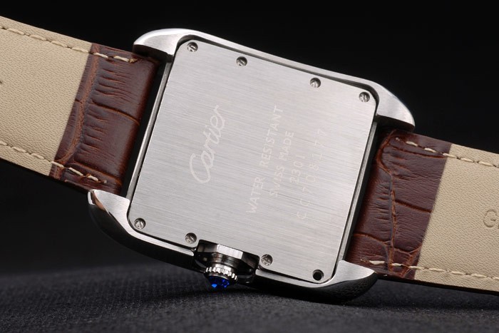 Cartier Luxury Replica Watch 80213