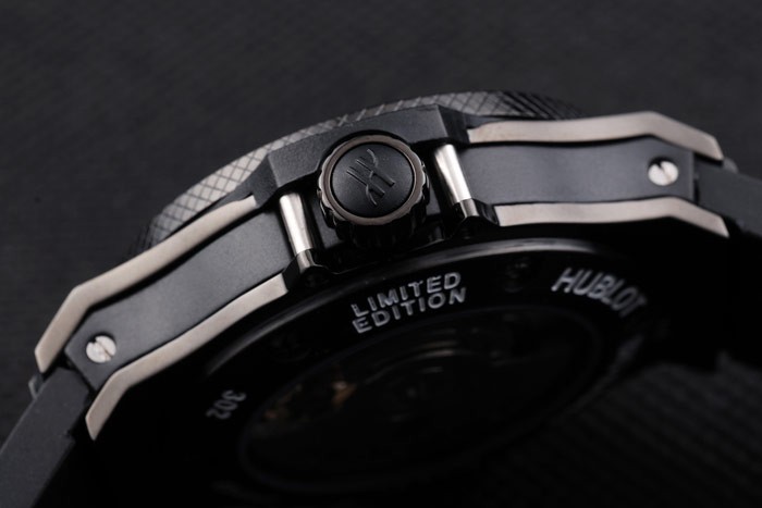 Hublot Big Bang Replica Watches 4081